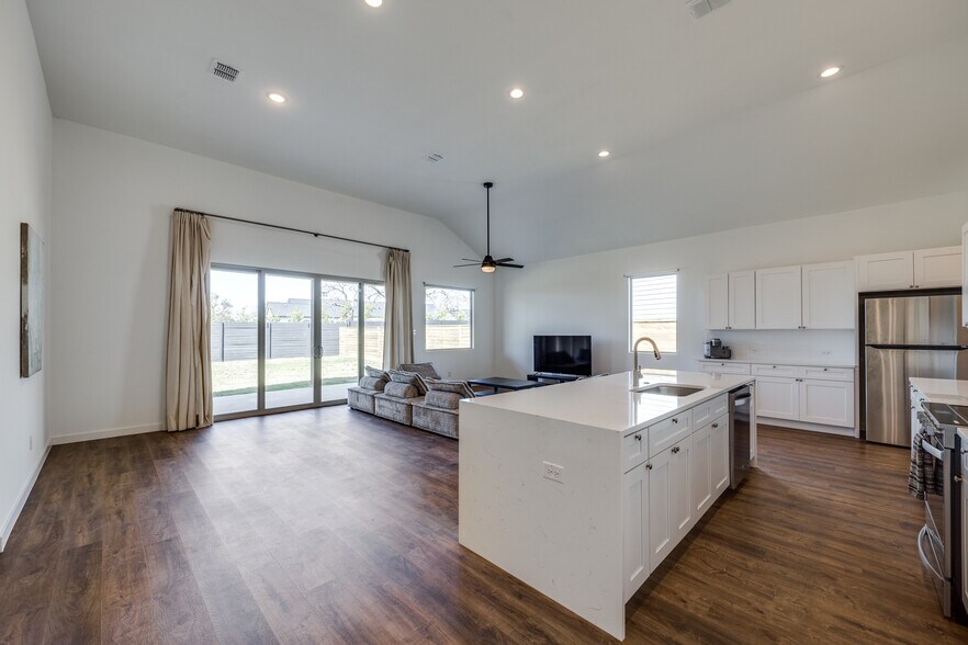 More Photos Of , Blanco Multifamily For Sale