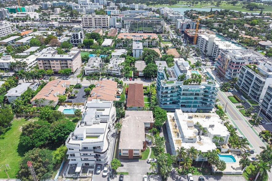 More Photos Of 1160 100th St, Bay Harbor Islands Apartments For Sale