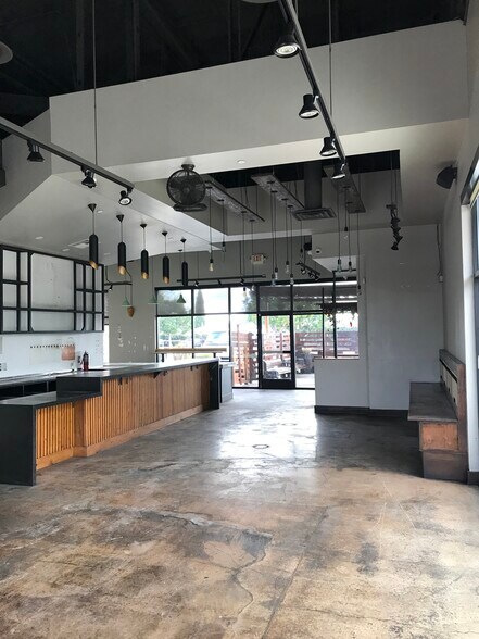 More Photos Of 6011 El Cajon Blvd, San Diego Freestanding For Sale