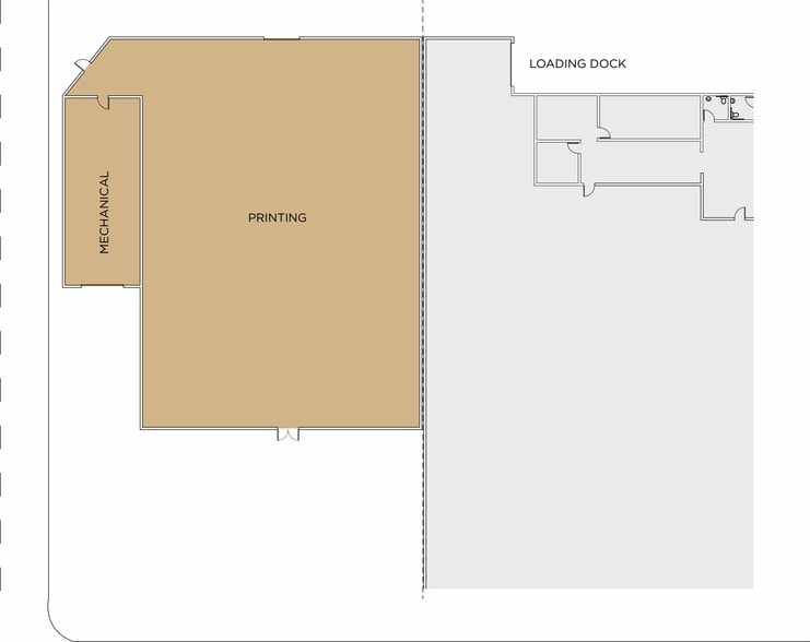 More Photos Of 2665 S Highland Dr, Las Vegas Industrial For Lease
