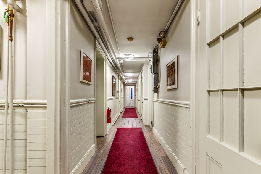 More Photos Of 57 Commonwealth Ave, Boston Apartments For Sale