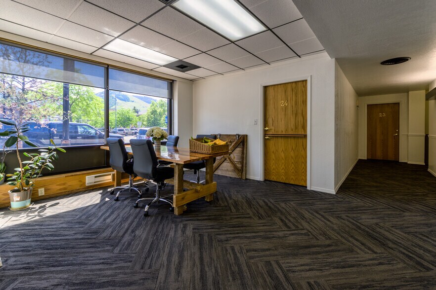 More Photos Of 415 N Higgins Ave, Missoula Loft Creative Space For Lease