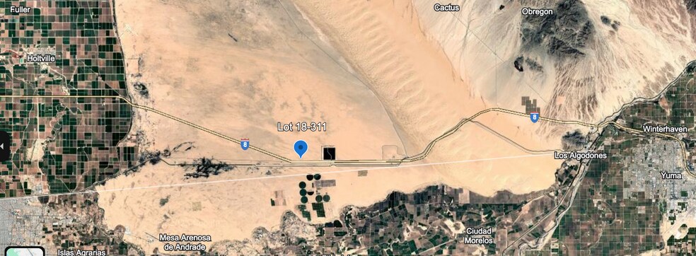 More Photos Of 4710-4798 Hwy, Calexico Land For Sale