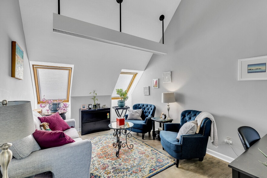 More Photos Of 38 Rt-134, South Dennis Loft Creative Space For Sale