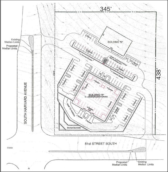 More Photos Of E 81st St & S Harvard Ave, Tulsa Land For Sale