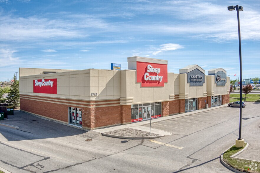 More Photos Of 3700 Mayor Magarth Dr S, Lethbridge Unknown For Lease
