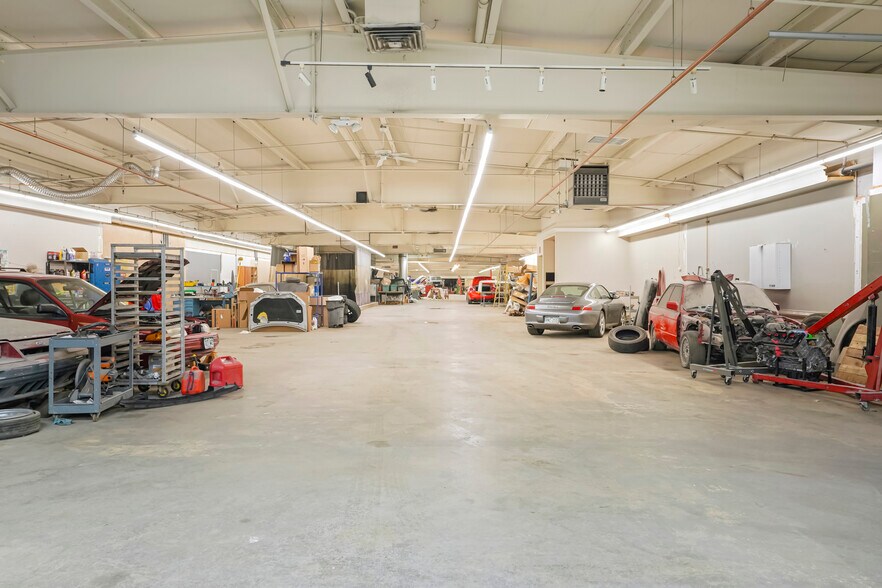 More Photos Of 11305 W 6th Ave, Lakewood Warehouse For Sale