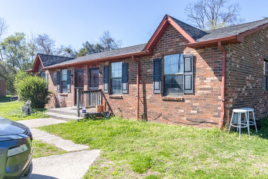 More Photos Of , Nashville Multifamily For Sale