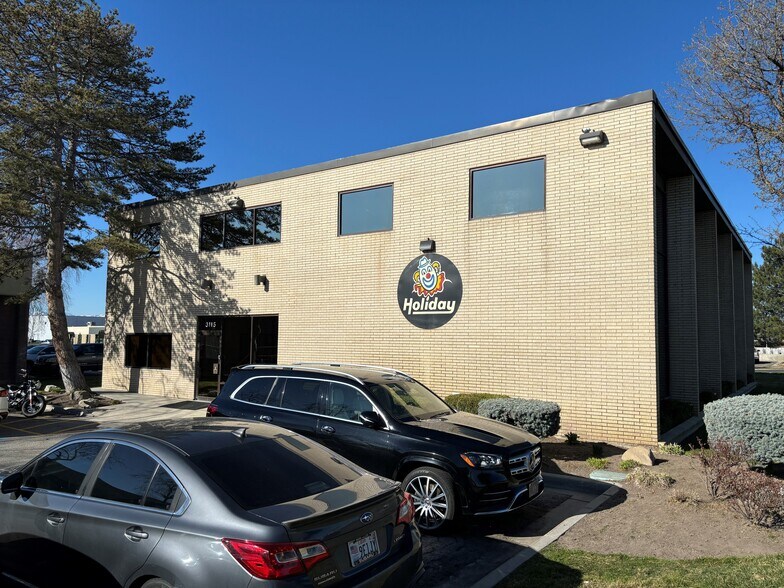 More Photos Of 3115 W 2100 S, Salt Lake City Office For Lease
