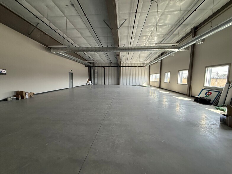 More Photos Of 465 Griffin Way, Woodstock Warehouse For Sale