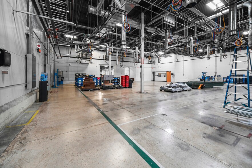 More Photos Of 1930 Hormel Dr, San Antonio Industrial For Sale