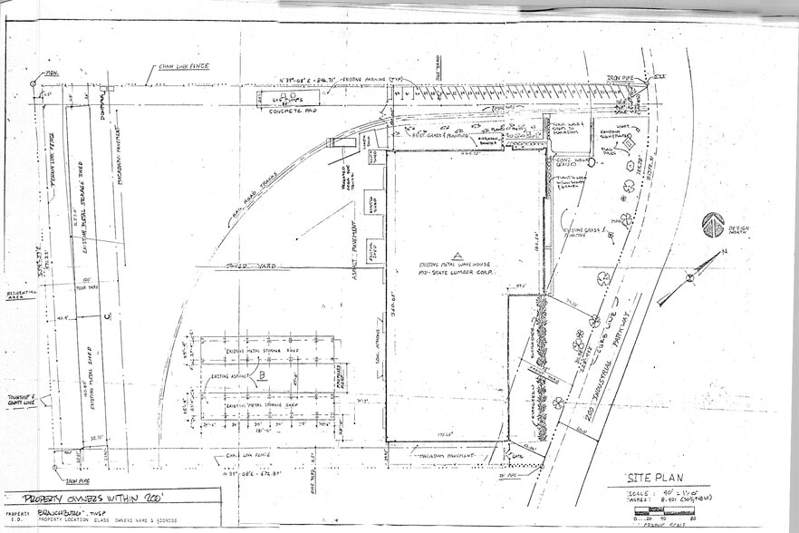 More Photos Of 200 Industrial Pky, Branchburg Warehouse For Sale