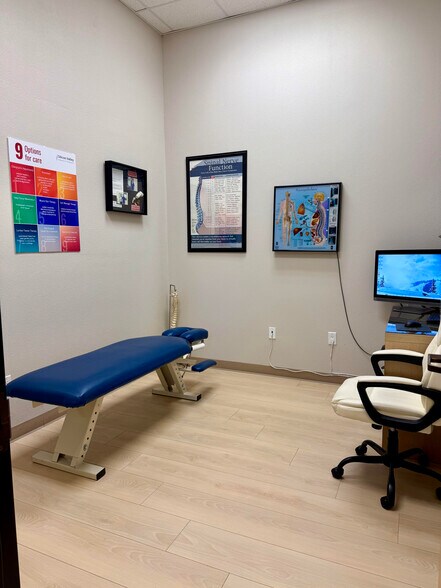 More Photos Of 820 E El Camino Real, Mountain View Freestanding For Lease