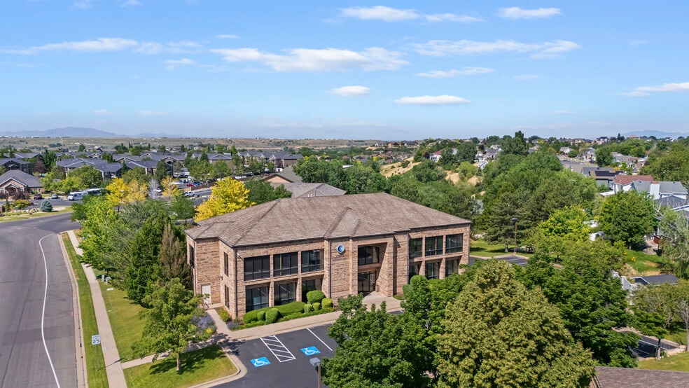 Primary Photo Of 1480 E Ridgeline Dr, Ogden Office For Sale