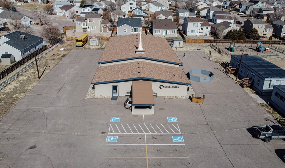 More Photos Of 7230 C & S Rd, Fountain Specialty For Sale
