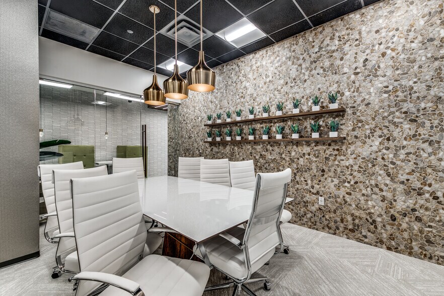More Photos Of 640 Taylor St, Fort Worth Coworking Space