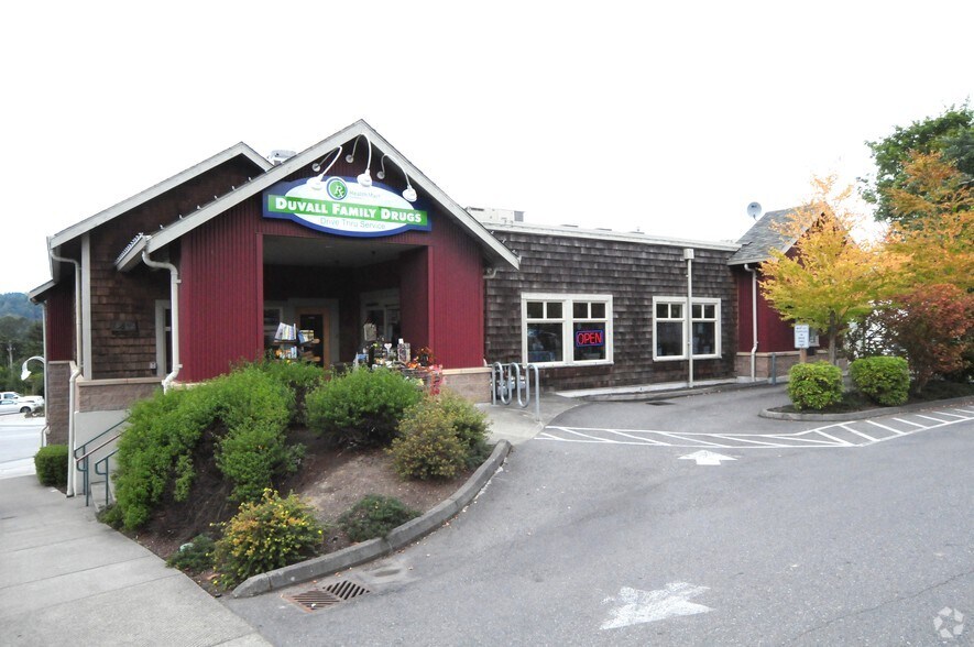 More Photos Of 15602 Main St NE, Duvall Storefront For Lease