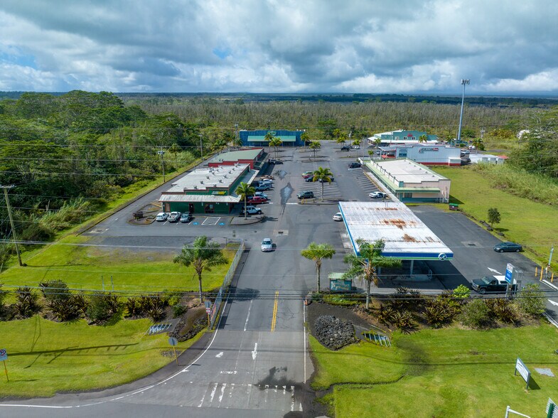 More Photos Of 15-2656 Pahoa Village Rd, Pahoa Freestanding For Lease