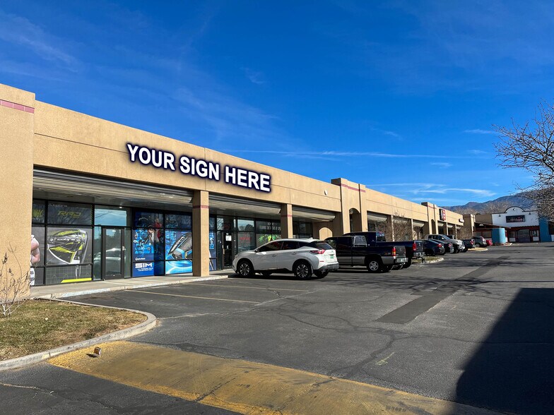 More Photos Of 4200 Wyoming Blvd NE, Albuquerque Unknown For Lease
