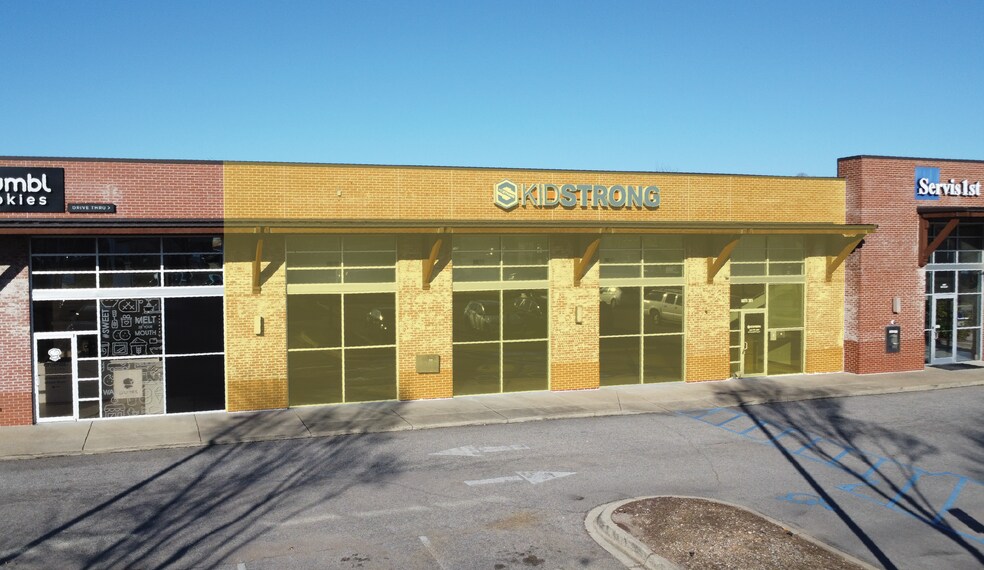 More Photos Of 5403 Highway 280, Birmingham Unknown For Lease