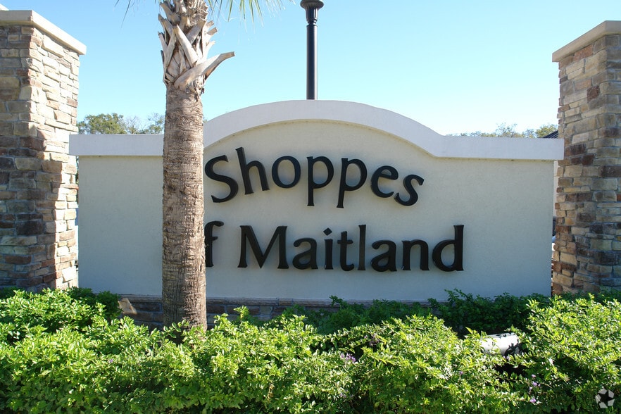 More Photos Of 400 S Orlando Ave, Maitland Office For Lease