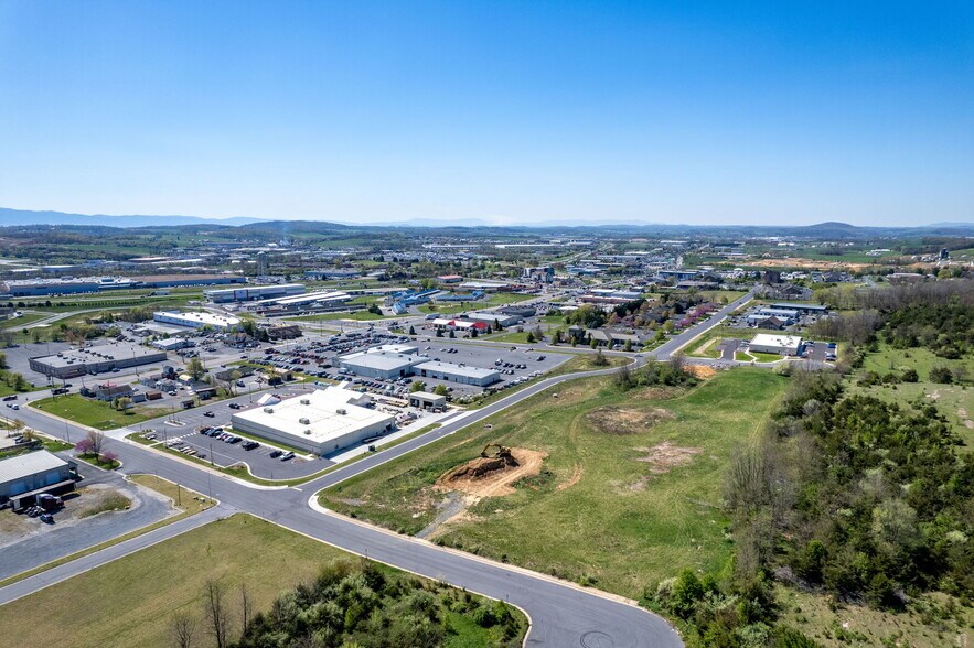 More Photos Of 55 Baxter Drive, Harrisonburg Land For Sale