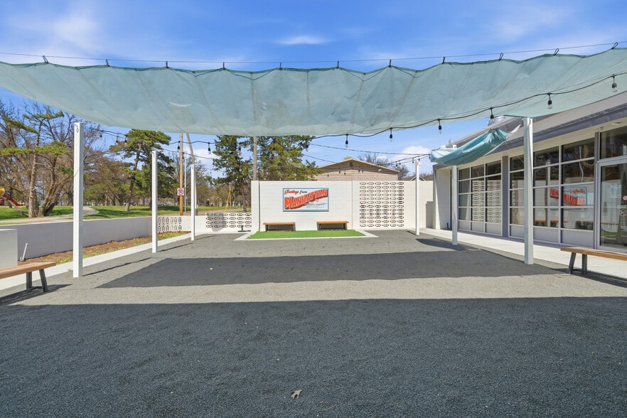 More Photos Of 1026 Poyntz Ave, Manhattan Auto Repair For Sale