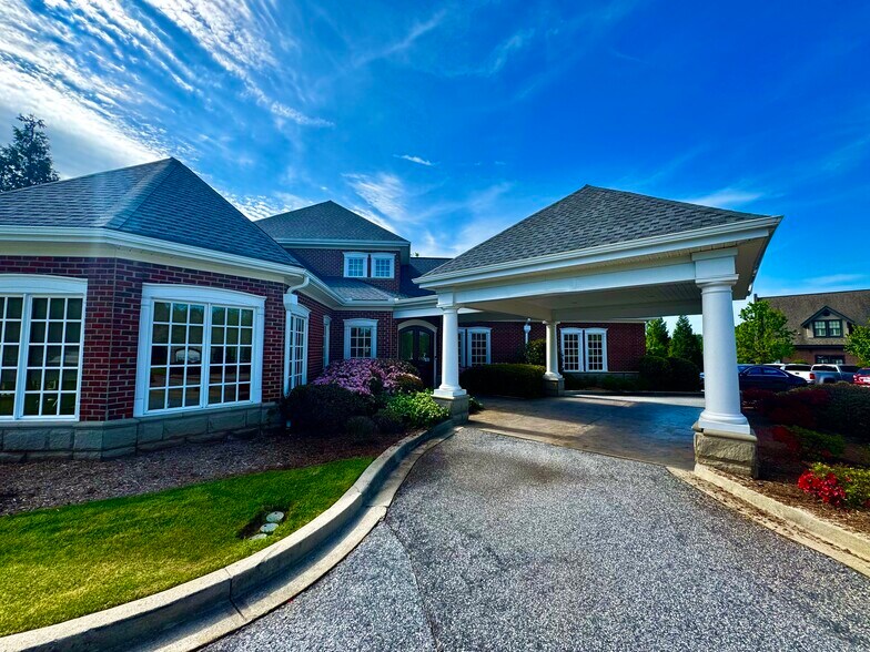 Primary Photo Of 9 Halton Green Way, Greenville Office For Sale