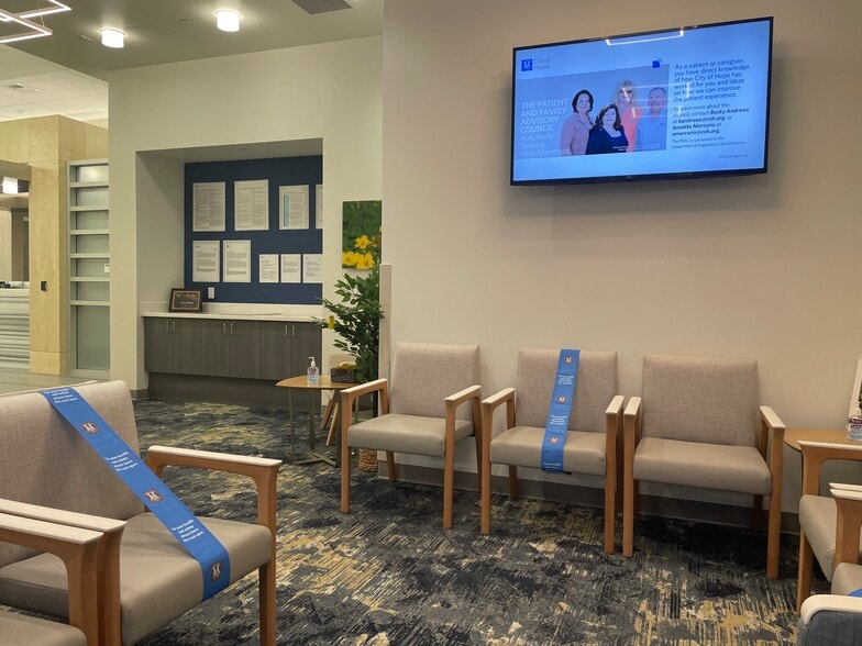 More Photos Of 308 W 6th St, Corona Unknown For Lease