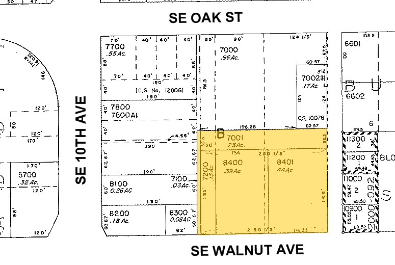 More Photos Of 1049 SE Walnut St, Hillsboro Apartments For Sale