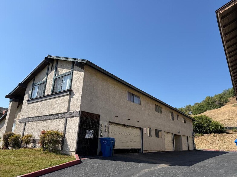 More Photos Of 1741 E Nanette Ave, West Covina Multifamily For Sale