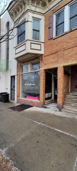 More Photos Of 644 N New St, Bethlehem Storefront For Lease