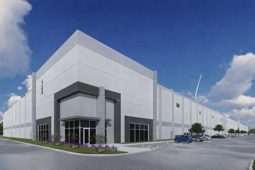 More Photos Of 84 Golden Knights Blvd, Titusville Warehouse For Lease