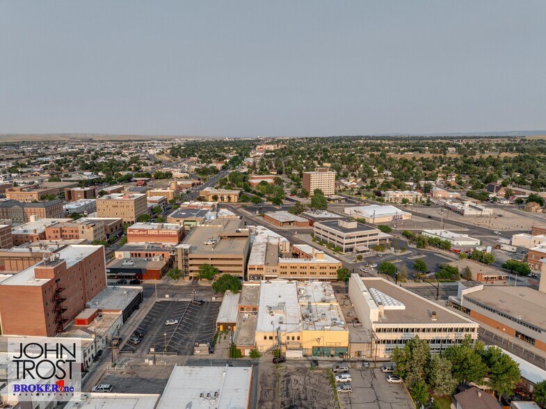 More Photos Of 246 S Center St, Casper Office For Sale