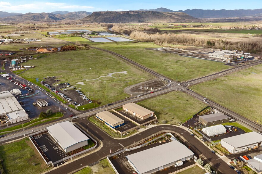 More Photos Of 117 Trout Way, Medford Industrial For Sale