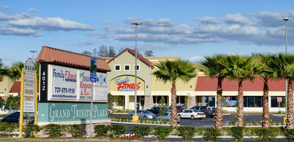 More Photos Of 4108-4134 Little Rd, New Port Richey Unknown For Lease