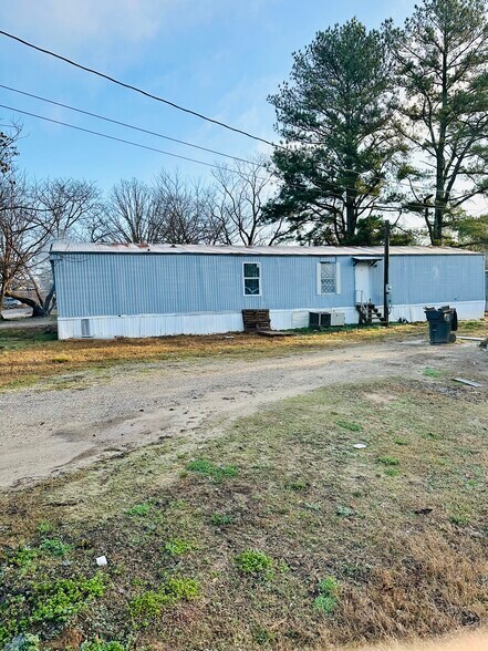More Photos Of 1745 County 48 rd, Russellville Manufactured Housing Mobile Home Park For Sale