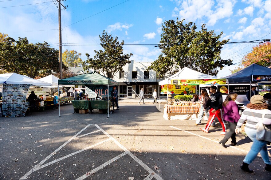 More Photos Of 920 20th St, Sacramento Loft Creative Space For Sale