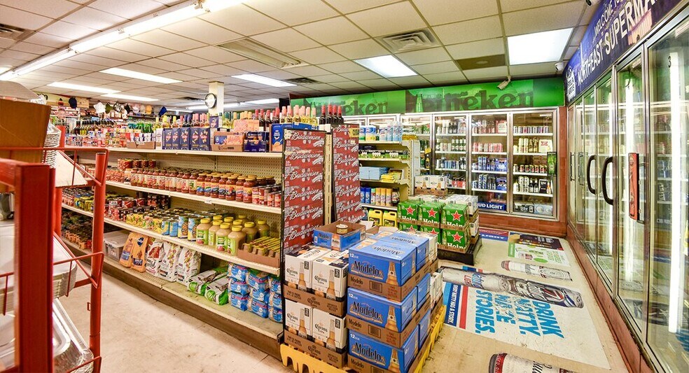 More Photos Of 1201 Mt Olivet Rd NE, Washington Freestanding For Sale