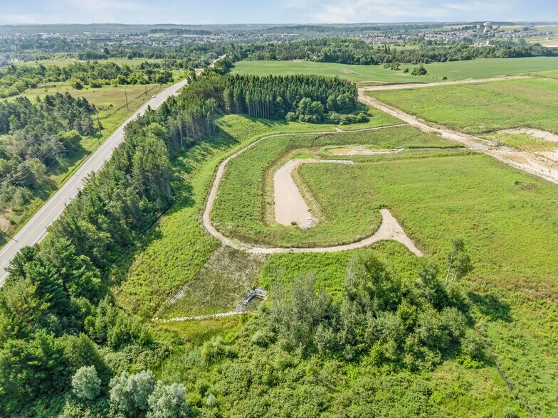 More Photos Of 176 Parkinson, Orangeville Land For Sale