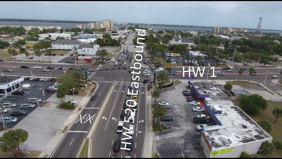 More Photos Of 585 W King St, Cocoa Land For Sale