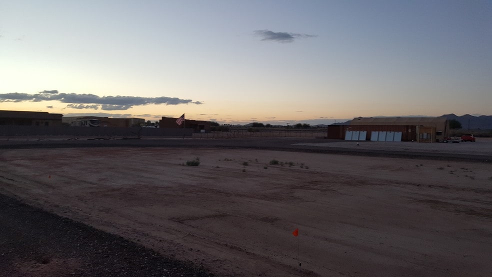 More Photos Of 6200 S Dean Rd, Buckeye Land For Lease