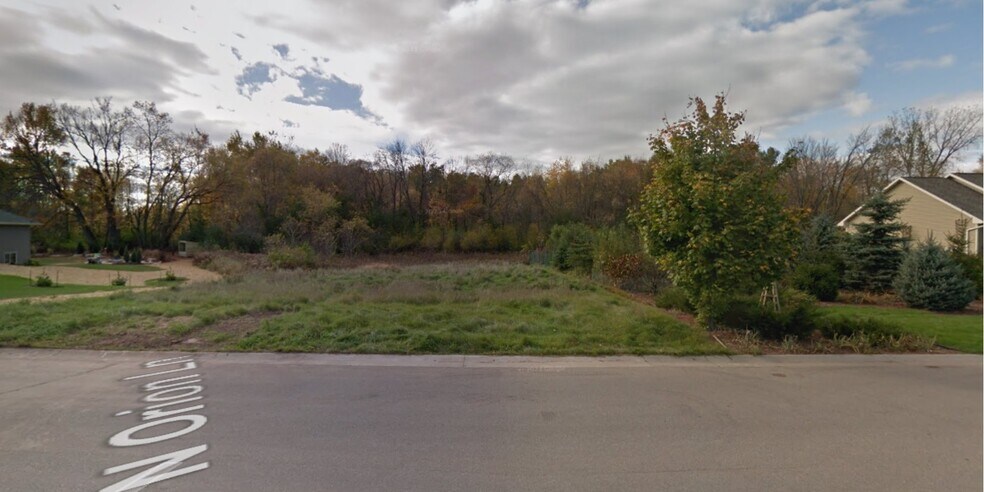 More Photos Of N Gillett, Grand Chute Land For Sale