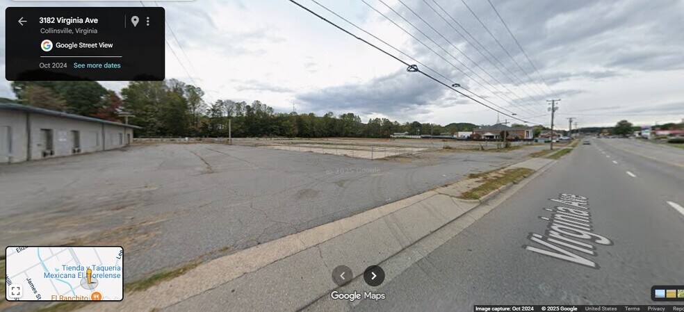 More Photos Of 3132 Virginia Ave, Collinsville Land For Sale