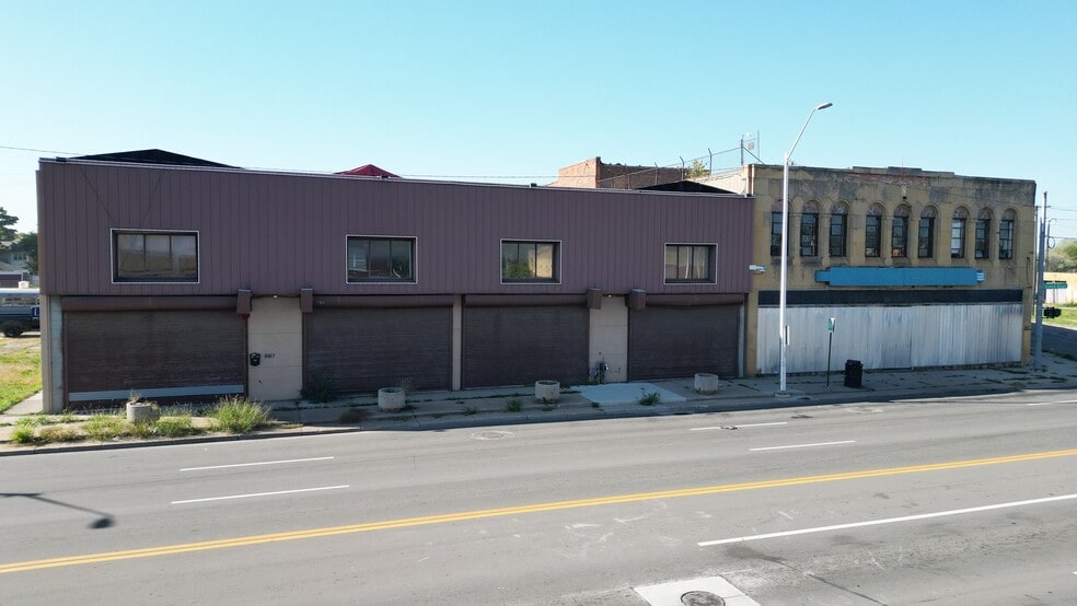 More Photos Of , Detroit Unknown For Sale