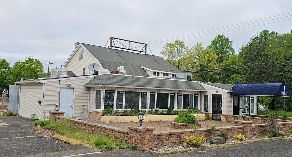 Primary Photo Of 763 White Horse Pike, Atco Restaurant For Sale