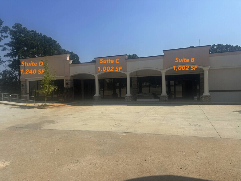 Primary Photo Of 5725 Jimmy Carter Blvd, Norcross Unknown For Lease