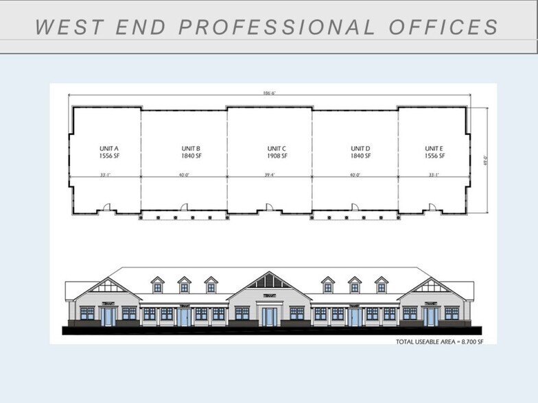 More Photos Of 100 Venture Valley Ct, Ponte Vedra Office For Sale