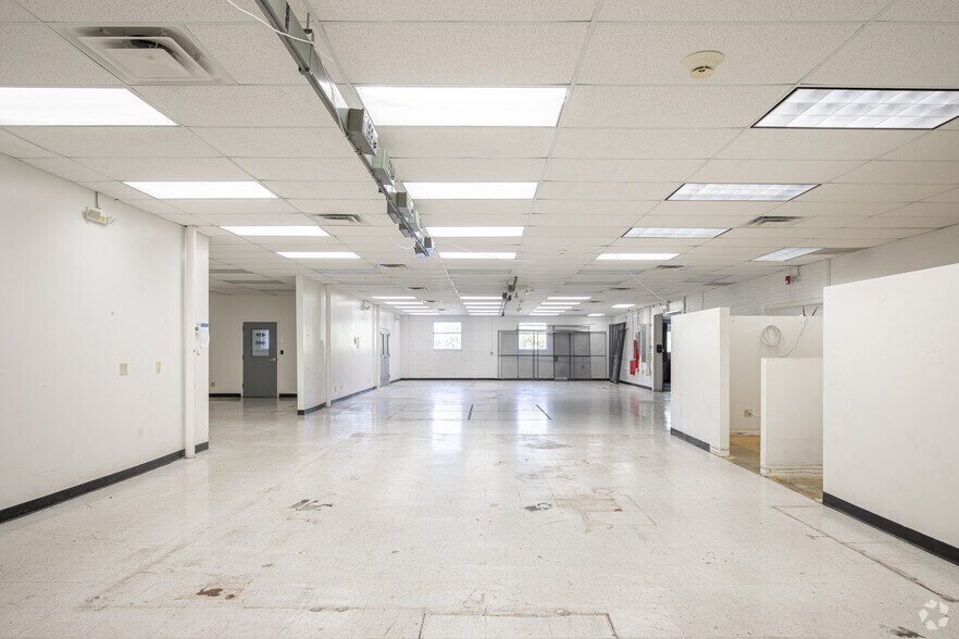Photo of 1st Floor Ste 2670