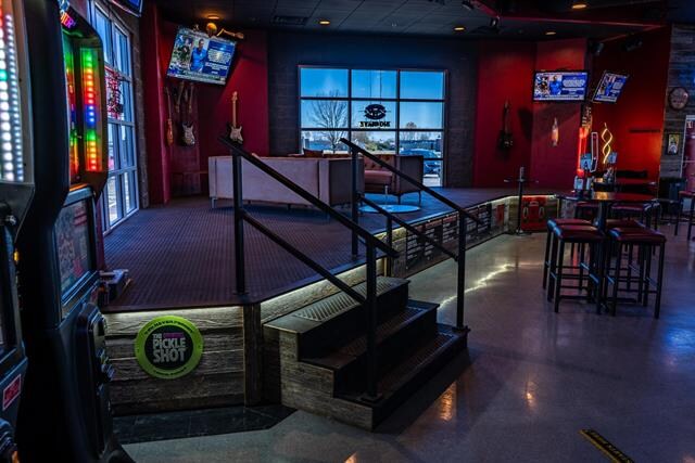 More Photos Of W6278 Greenville Dr, Greenville Restaurant For Sale